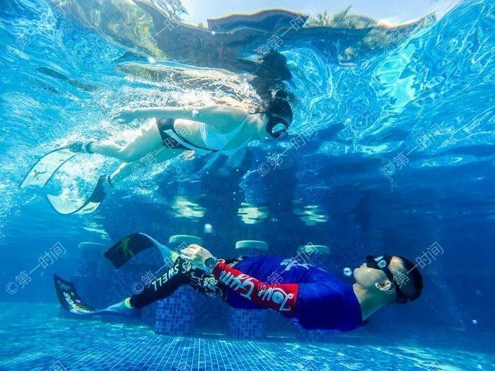 深海迷航